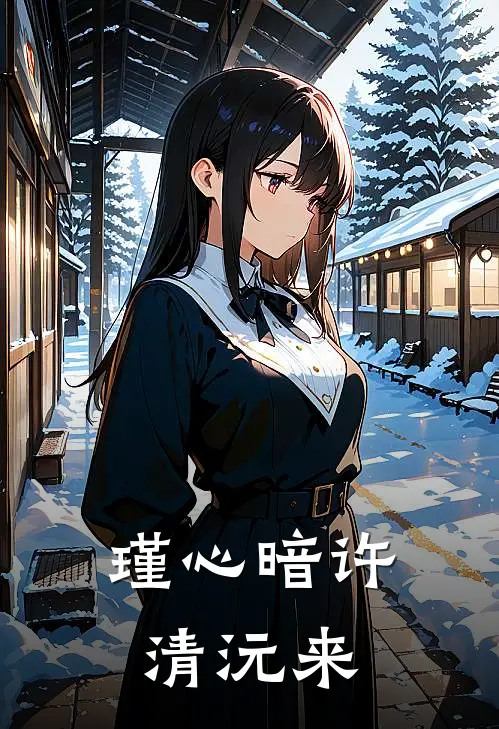 瑾心暗许清沅来