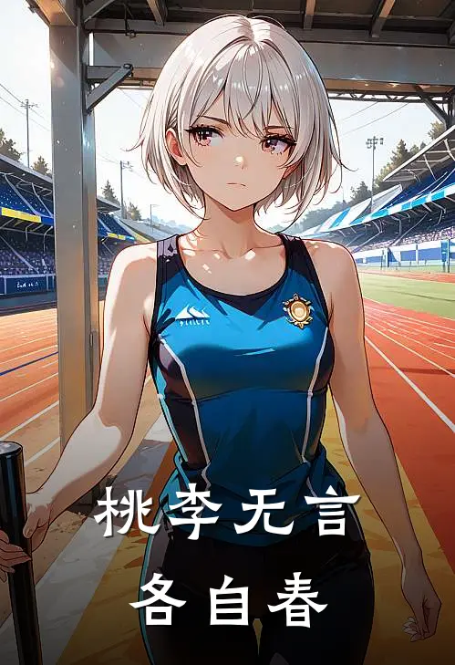 桃李无言各自春