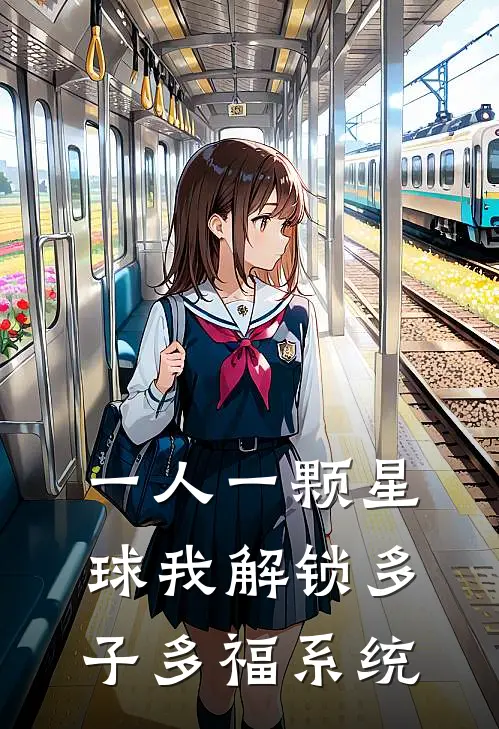 一人一颗星球我解锁多子多福系统