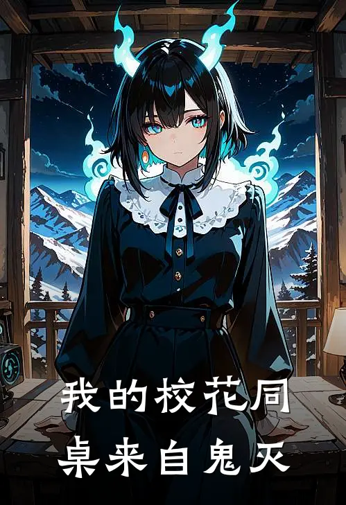 我的校花同桌来自鬼灭