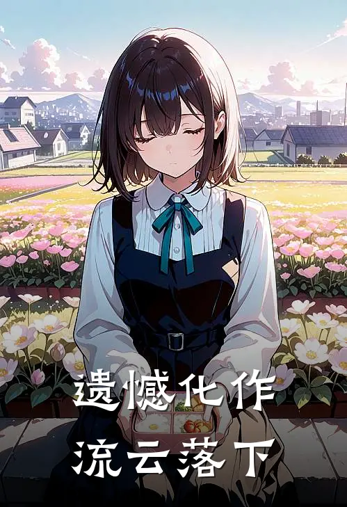 遗憾化作流云落下