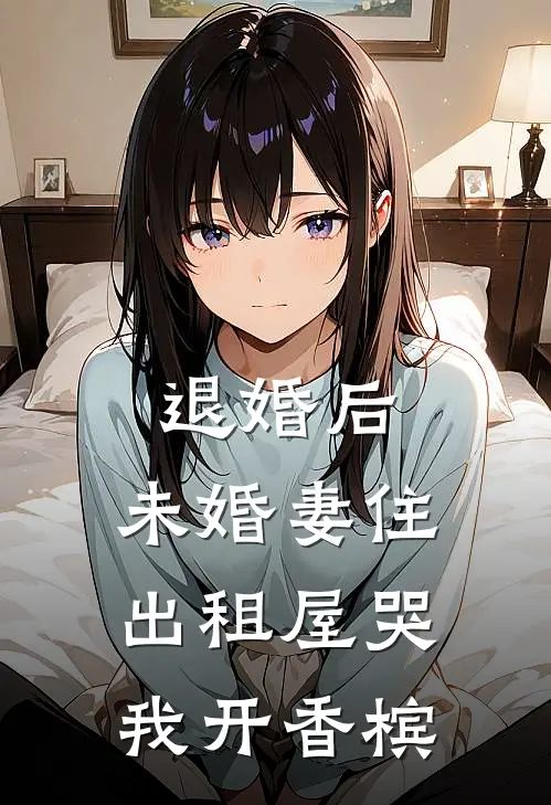 退婚后，未婚妻住出租屋哭，我开香槟