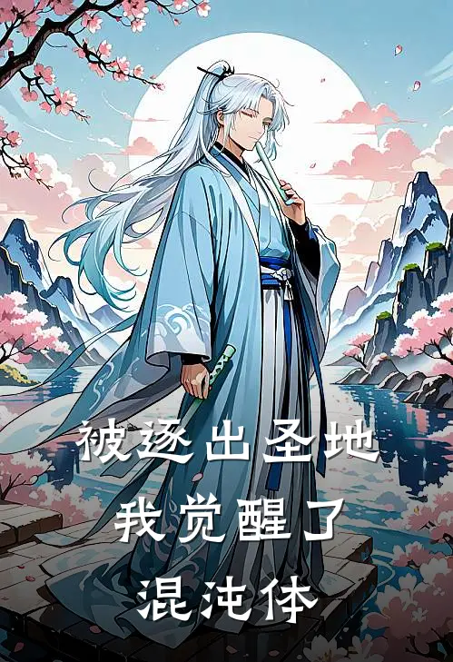 被逐出圣地，我觉醒了混沌体