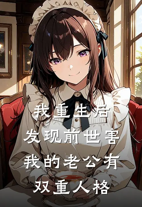 我重生后，发现前世害我的老公有双重人格