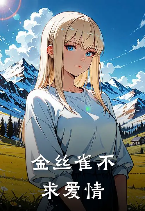 金丝雀不求爱情