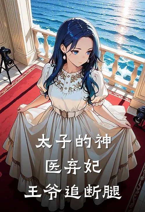 太子的神医弃妃，王爷追断腿