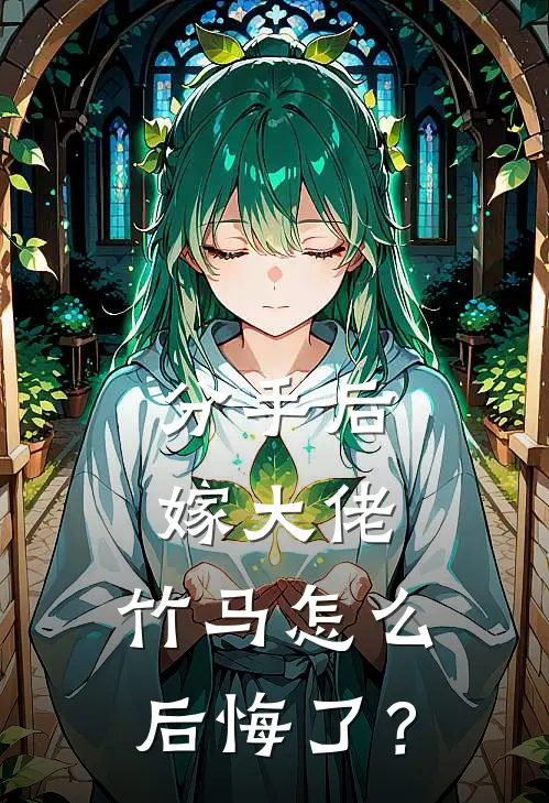 分手后嫁大佬，竹马怎么后悔了？