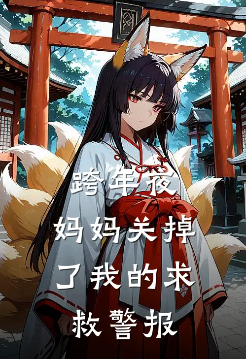 跨年夜，妈妈关掉了我的求救警报