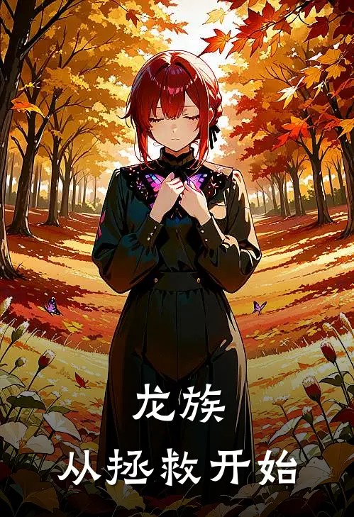 龙族：从拯救开始