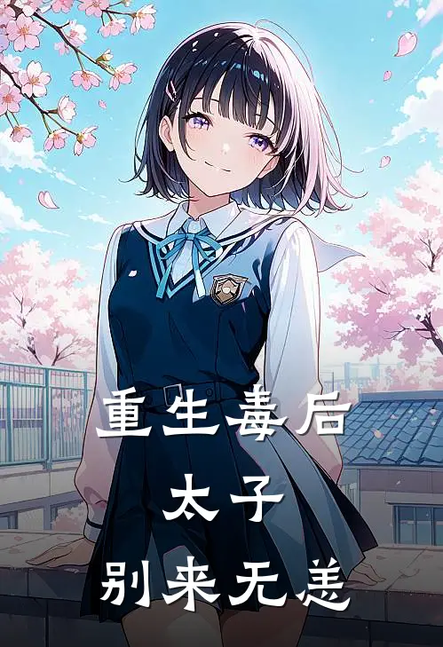 重生毒后：太子，别来无恙