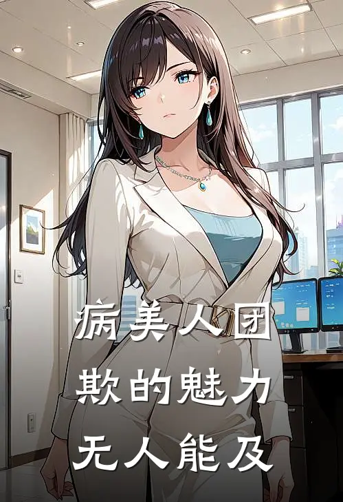 病美人团欺的魅力无人能及