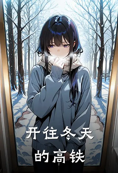 开往冬天的高铁