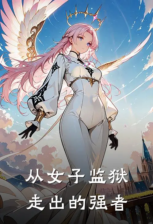 从女子监狱走出的强者