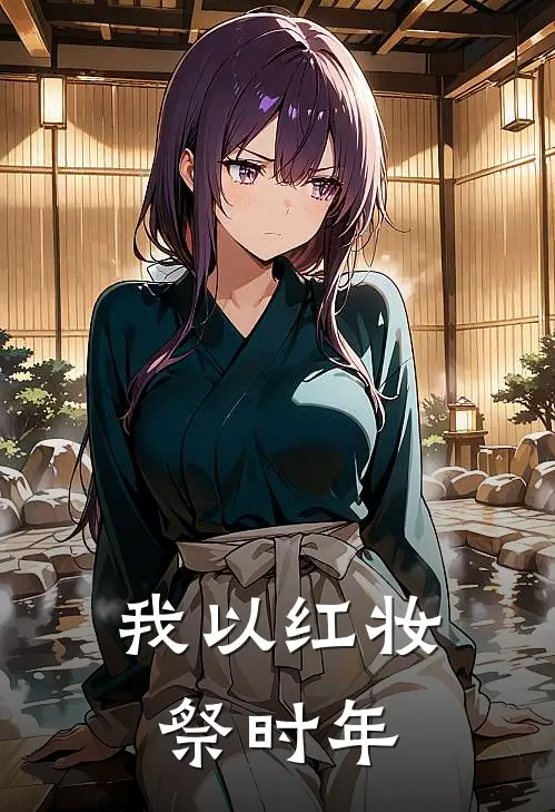 我以红妆祭时年