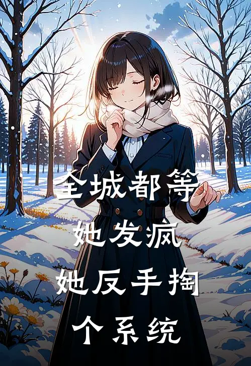 全城都等她发疯，她反手掏个系统
