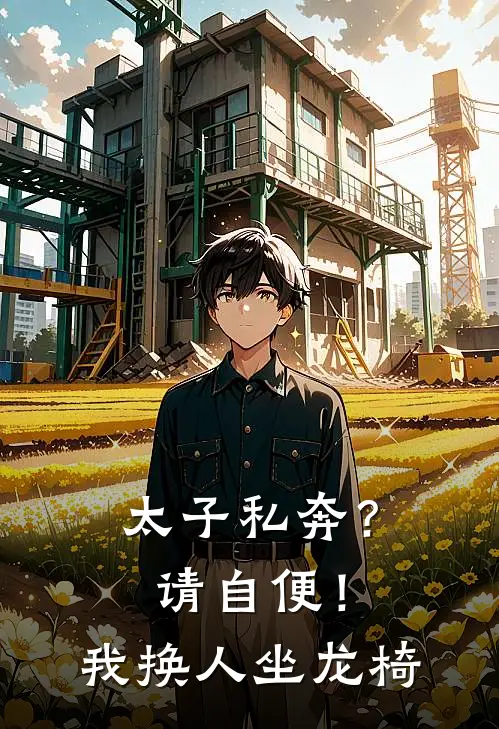 太子私奔？请自便！我换人坐龙椅