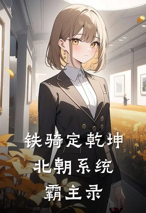 铁骑定乾坤：北朝系统霸主录