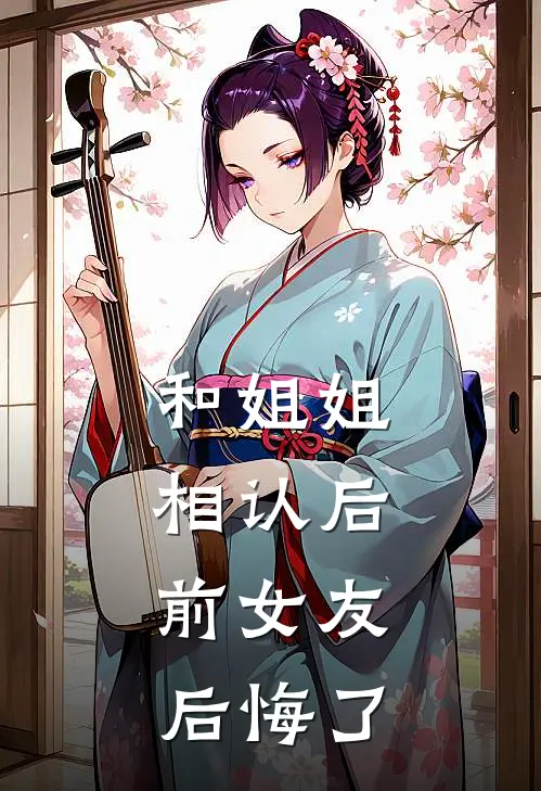 和姐姐相认后，前女友后悔了