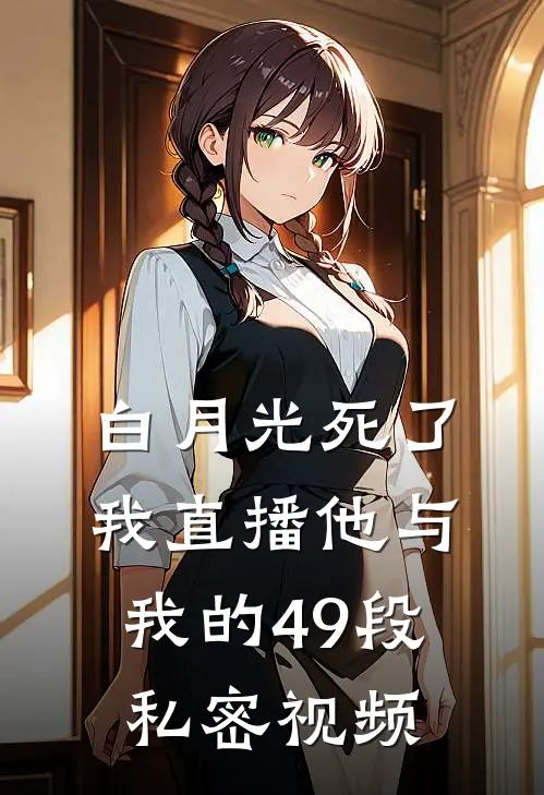 白月光死了，我直播他与我的49段私密视频