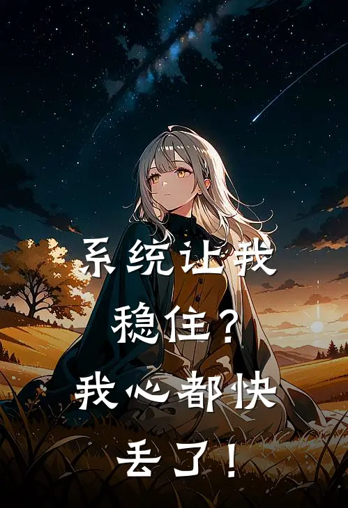 系统让我稳住？我心都快丢了！