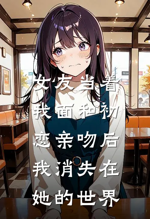 女友当着我面和初恋亲吻后，我消失在她的世界