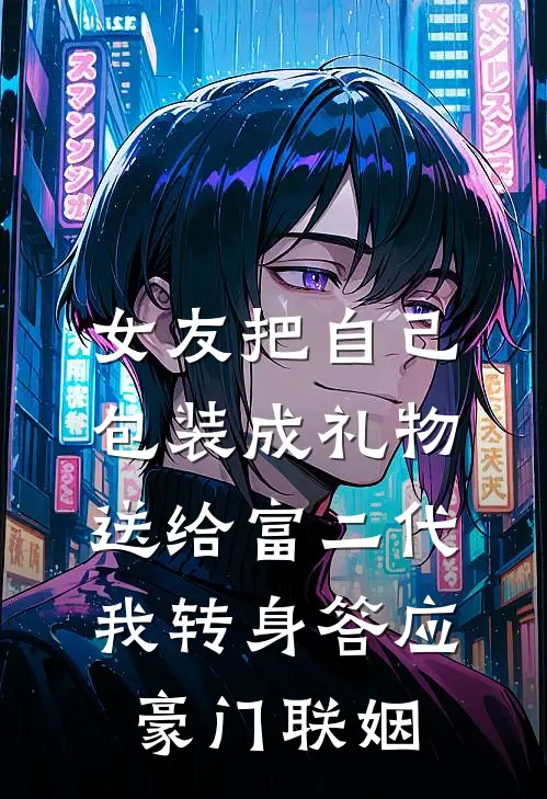 女友把自己包装成礼物送给富二代，我转身答应豪门联姻