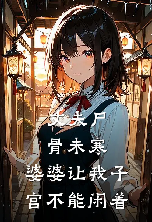 丈夫尸骨未寒，婆婆让我子宫不能闲着