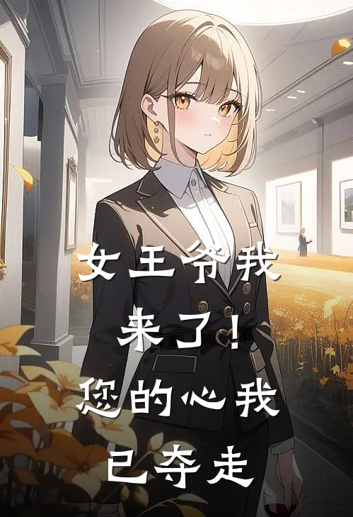 女王爷我来了！您的心我已夺走