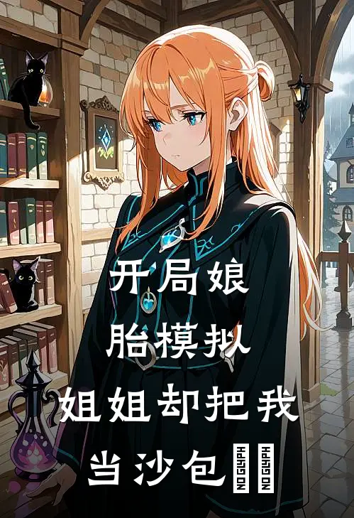 开局娘胎模拟，姐姐却把我当沙包​​