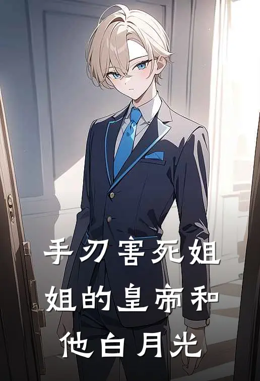 手刃害死姐姐的皇帝和他白月光