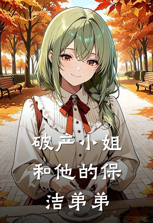 破产小姐和他的保洁弟弟