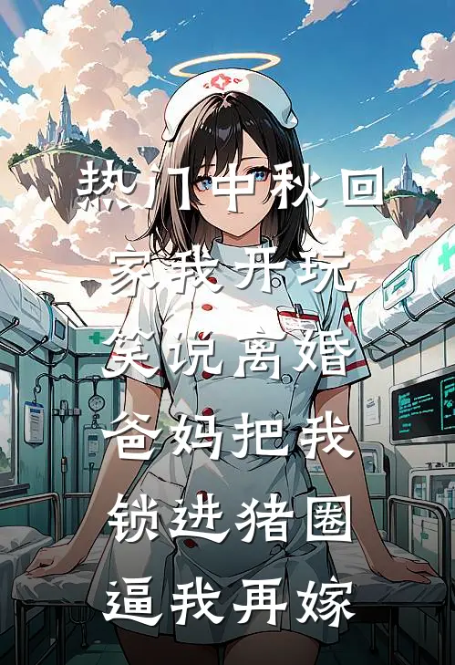 [热门]中秋回家我开玩笑说离婚，爸妈把我锁进猪圈逼我再嫁