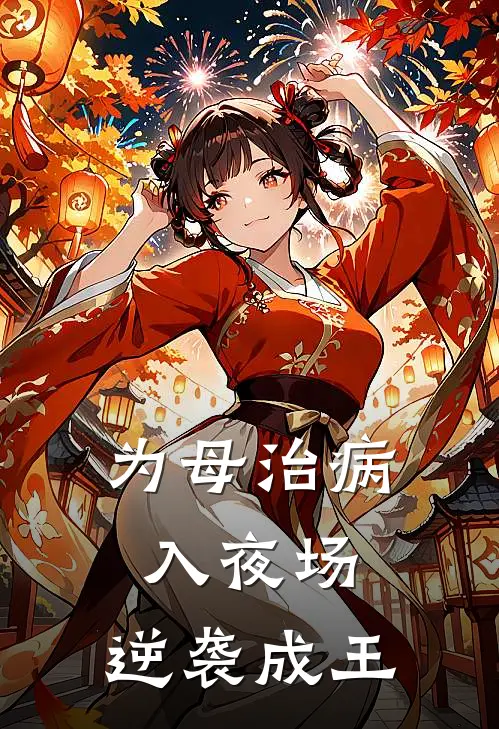 为母治病入夜场，逆袭成王