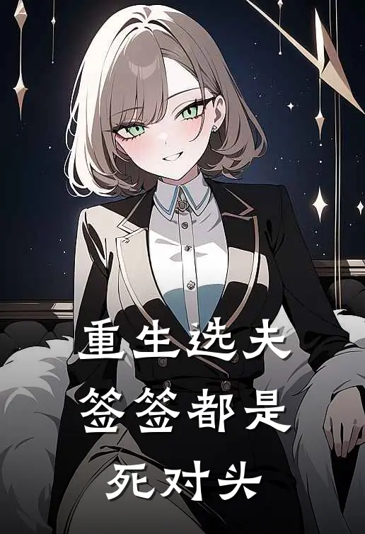 重生选夫，签签都是死对头