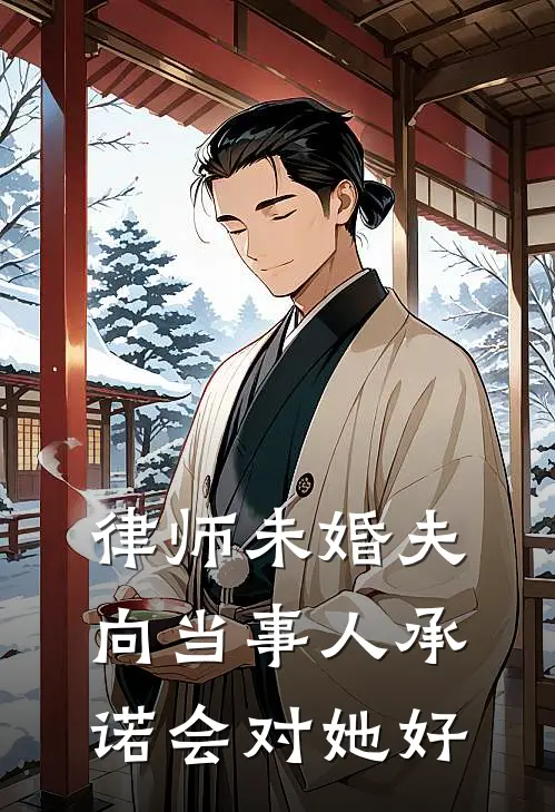 律师未婚夫向当事人承诺会对她好