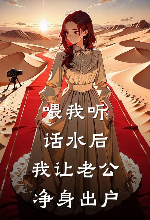 喂我听话水后，我让老公净身出户