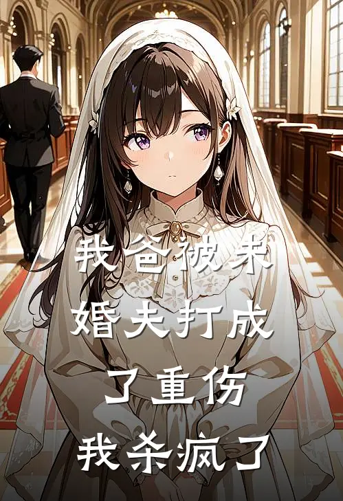 我爸被未婚夫打成了重伤，我杀疯了