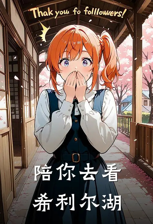 陪你去看希利尔湖