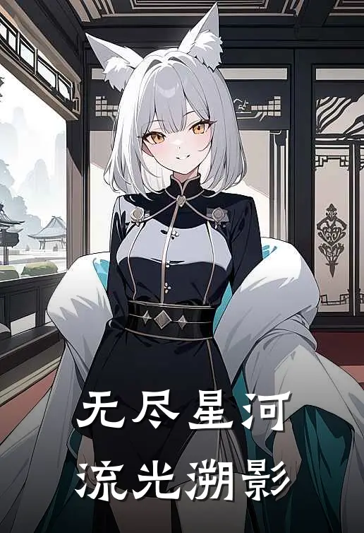 无尽星河，流光溯影
