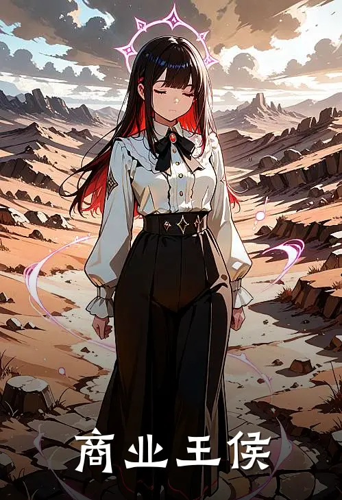 商业王侯