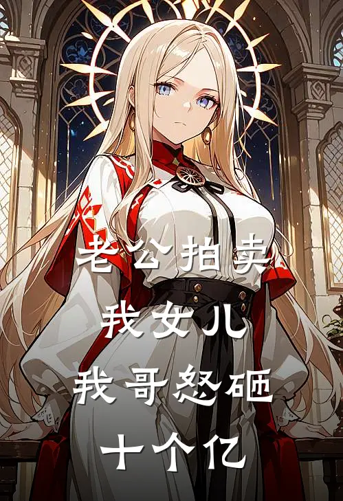 老公拍卖我女儿，我哥怒砸十个亿