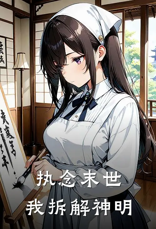 执念末世：我拆解神明