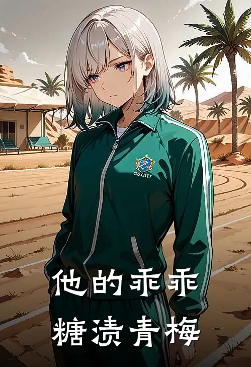 他的乖乖糖渍青梅