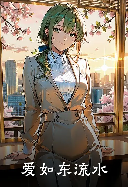 爱如东流水