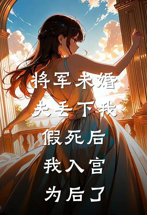 将军未婚夫丢下我假死后，我入宫为后了
