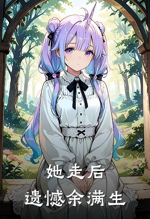 她走后，遗憾余满生