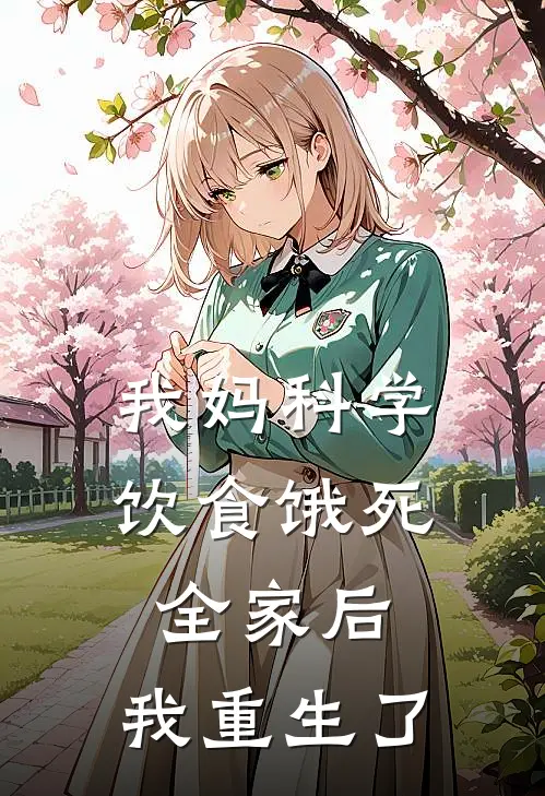 我妈科学饮食饿死全家后，我重生了