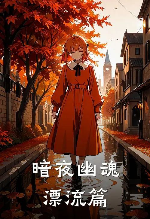 暗夜幽魂漂流篇