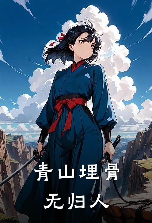 青山埋骨无归人