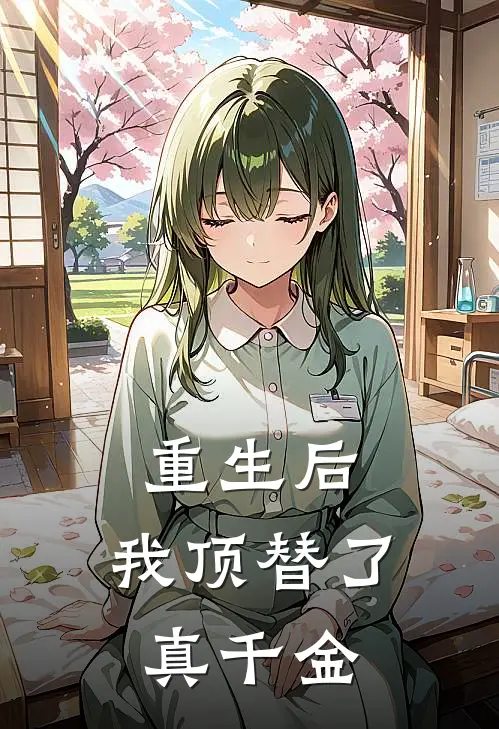 重生后，我顶替了真千金